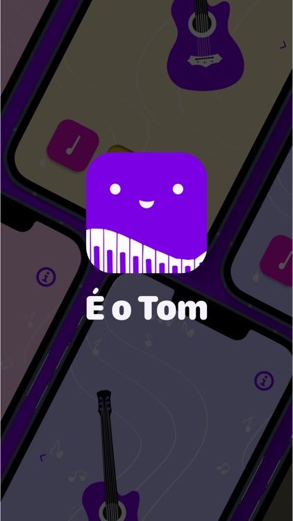 É o Tom