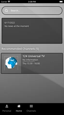 Game screenshot AKA Media Player mod apk