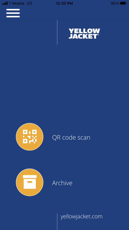 #1. YJ Combustion (iOS) Av: YELLOW JACKET