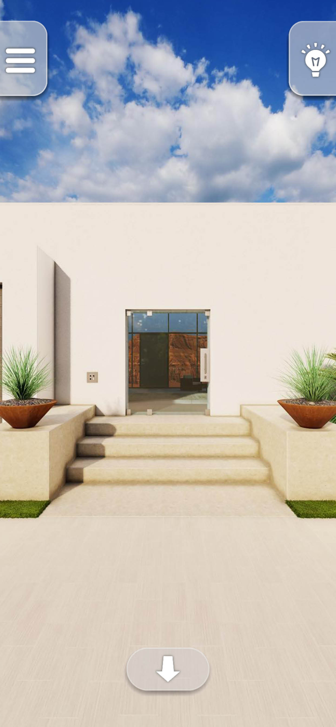 Can you escape Grand Canyon