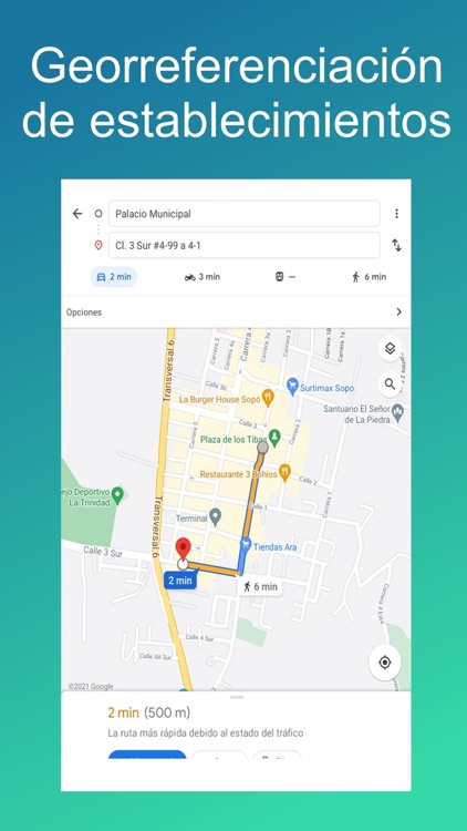 Inspección SanitariApp screenshot-3
