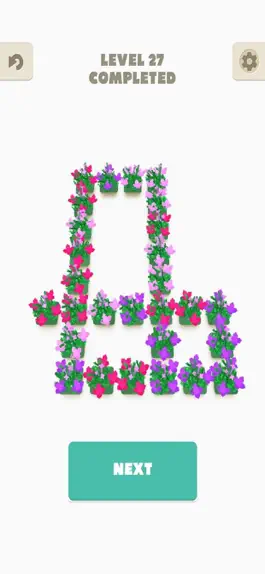 Game screenshot Mow The Grass: Cutting Games apk