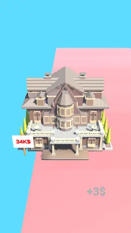 Game screenshot Mansion Evolution apk