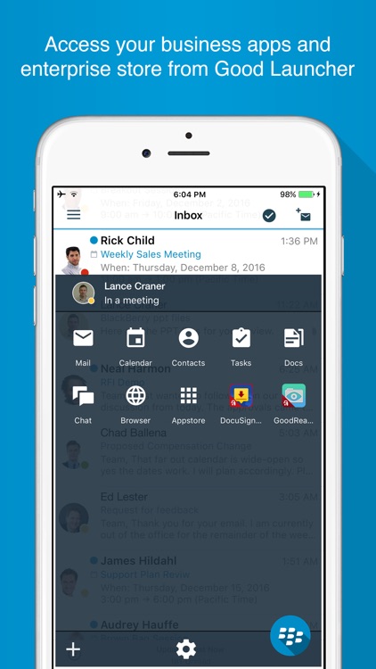 Prevue GCS screenshot-4