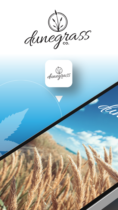 Dunegrass Co. Screenshot