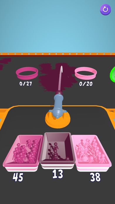 Color and Pop Screenshot