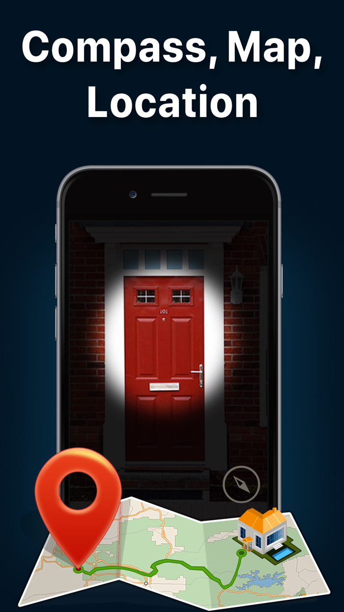 Best Flash Light - Flashlight