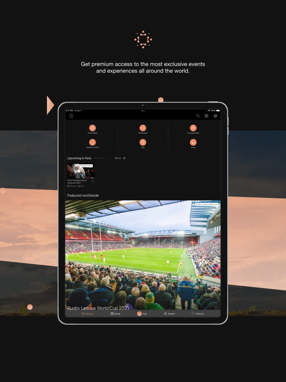 Screenshot #5 pour Lujo