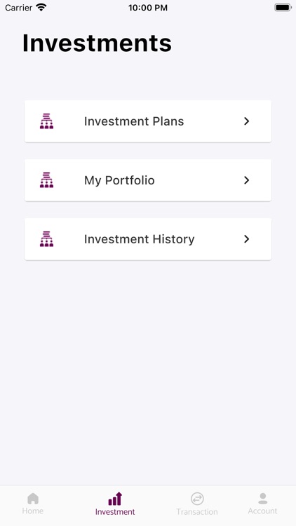 Vimevest screenshot-6