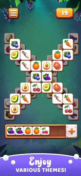 Game screenshot Tile Match: Fun Triple Connect hack
