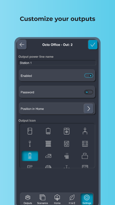 Domogear Screenshot