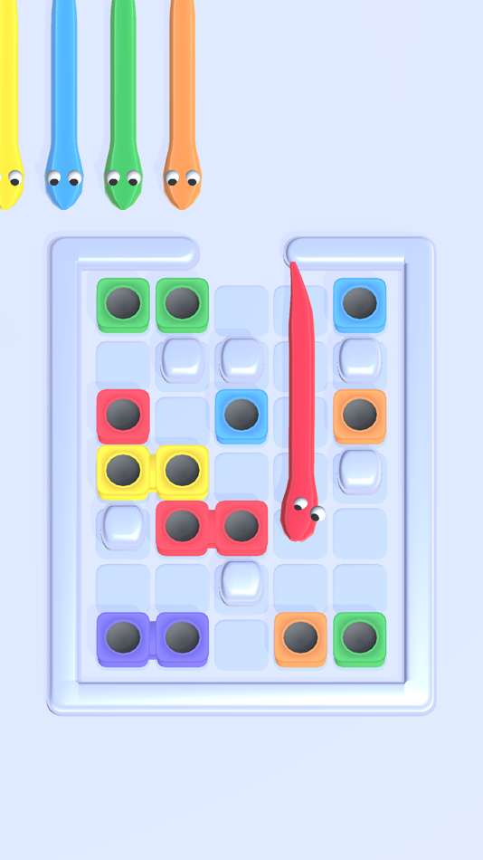 #2. Path To Hole! (iOS) 由: Emrullah Can Demirpolat
