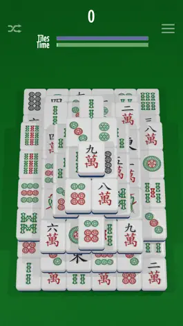 Game screenshot Mahjong Tile Attack mod apk