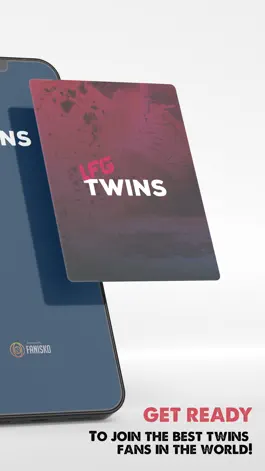 Game screenshot LFG Twins apk