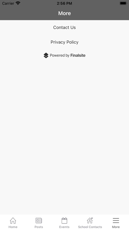 Midland Public Schools screenshot-4