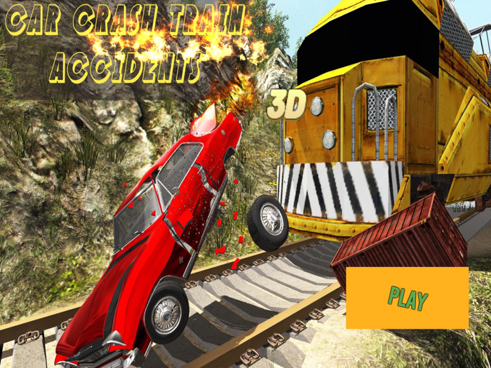 Car Crashing-Engine Beam Drive