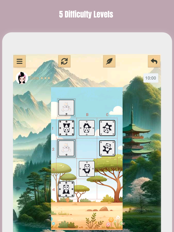 Screenshot #6 pour Animal Shogi ™