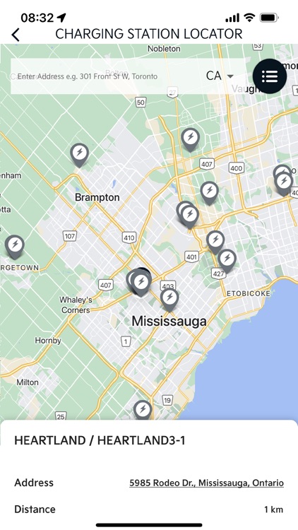 Kia Connect screenshot-3