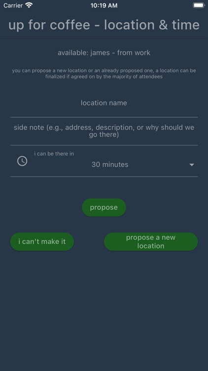 real - social network screenshot-3