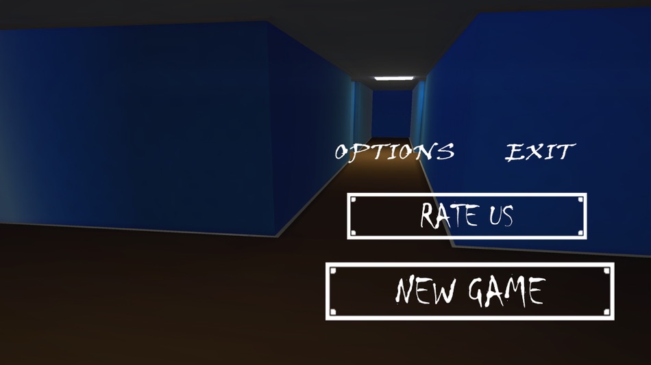 #4. Backrooms Obunga Chasing Game (iOS) 由: saeed ahmed