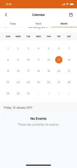 Game screenshot Orange Anglican Grammar School apk