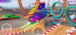 Real Car Racing: Driving Game screenshot #7 for iPhone