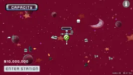 Game screenshot Space Debris Inc mod apk
