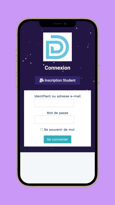 DDC SCHOOL Screenshot
