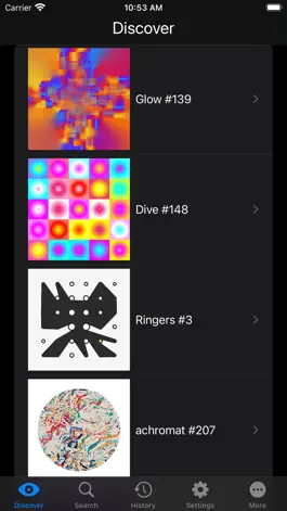 Game screenshot Deca - Art Everywhere mod apk