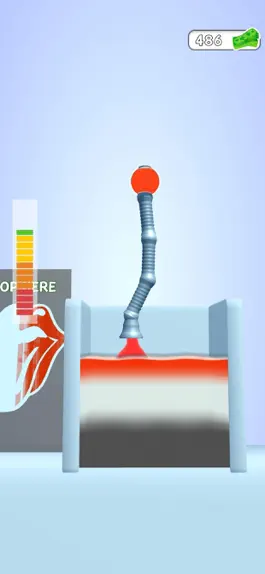 Game screenshot Liquid Sucker hack