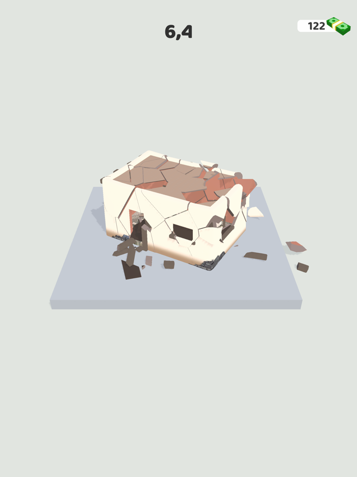 Earthquake Simulator