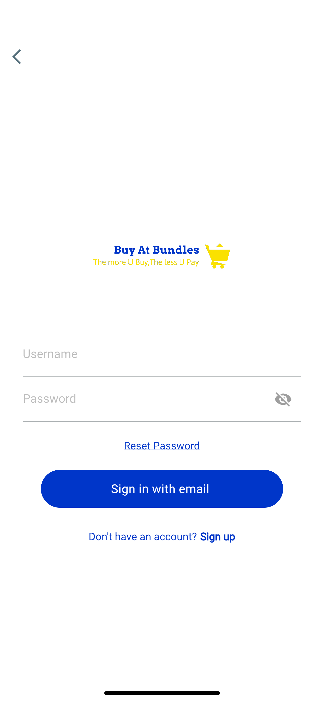 Buy At Bundles