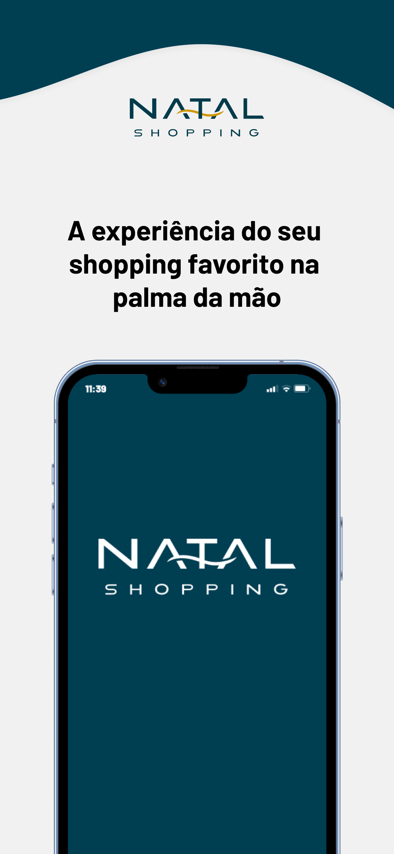 Natal Shopping