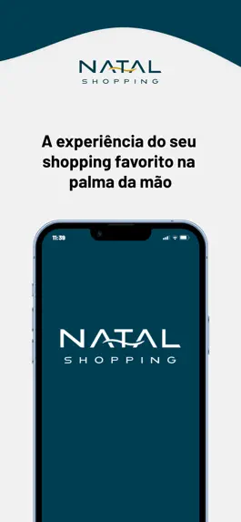 Game screenshot Natal Shopping mod apk