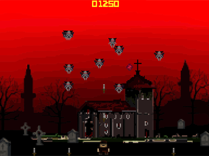 Murder Diaries Ankara Gargoyle