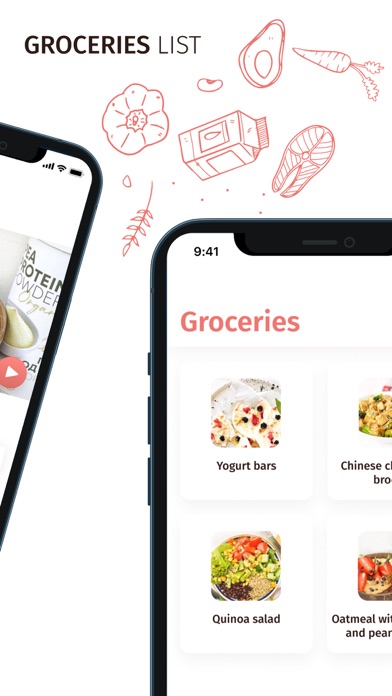 Martina's Cooking Screenshot