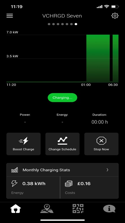 VChrgd Home screenshot-4