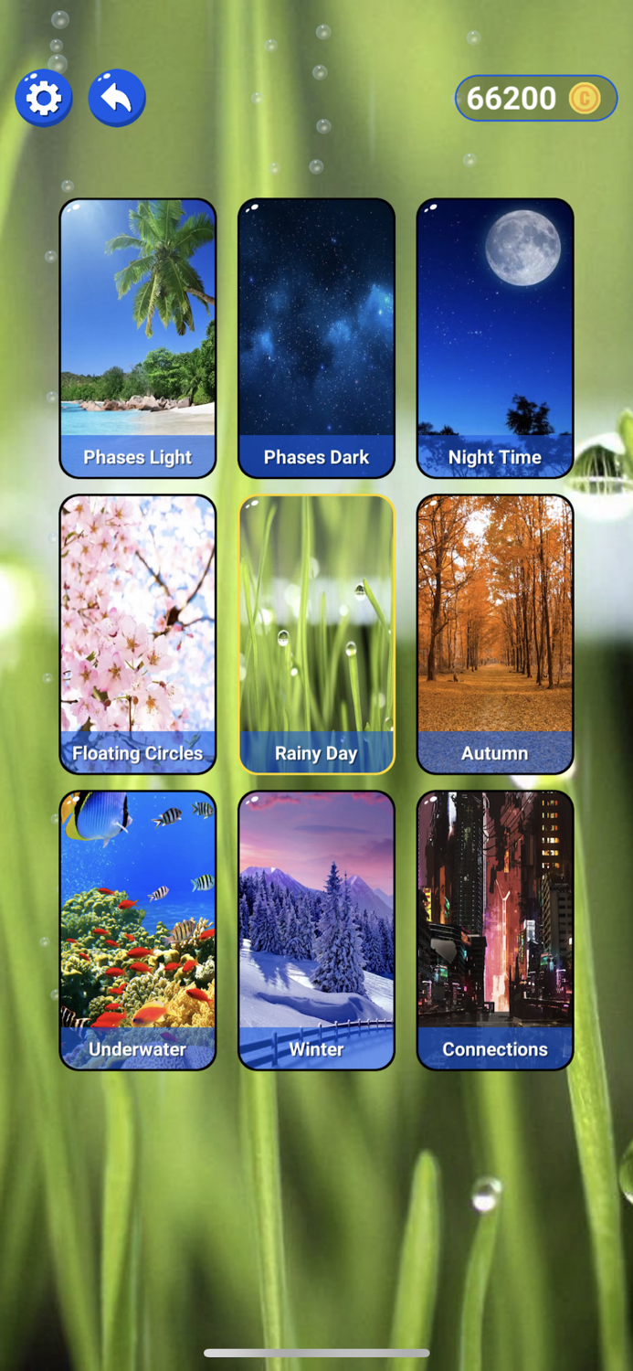 Word Crush - Word Game