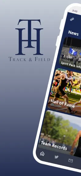 Game screenshot TRABUCO TRACK & FIELD mod apk