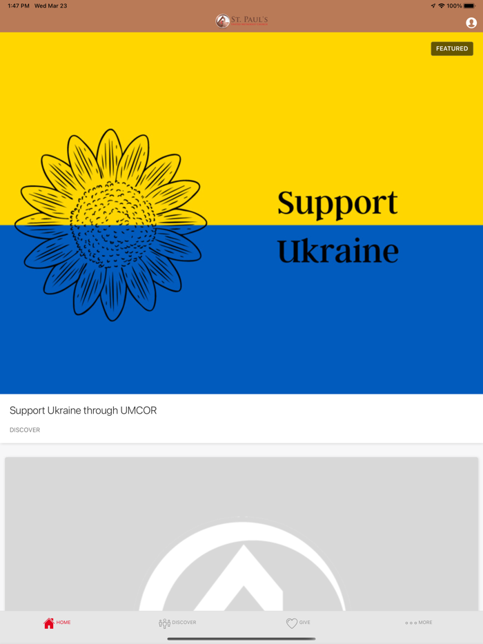 St. Pauls UMC Tucson