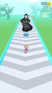 run nanny run iphone screenshot 1