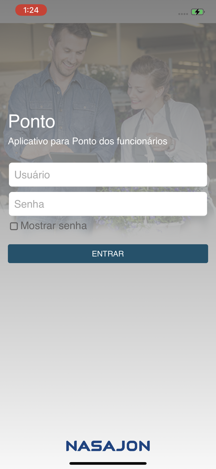 Ponto Nasajon Sistemas