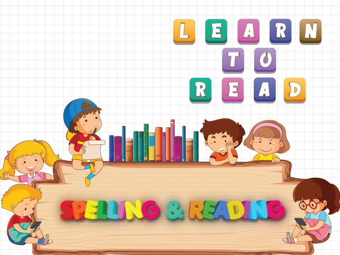 Teach Your Toddler to Read