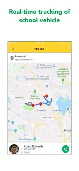 Game screenshot Dubai National School Assess apk