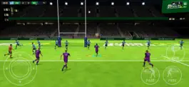 Game screenshot Rugby League 22 mod apk