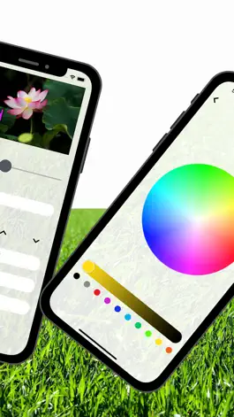 Game screenshot 長輩圖生成器 apk