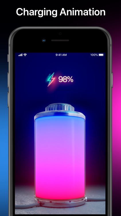 Wallpapers & Widgets: MyScreen screenshot-4