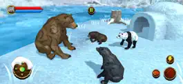 Game screenshot Polar Bear Hunting Simulator hack