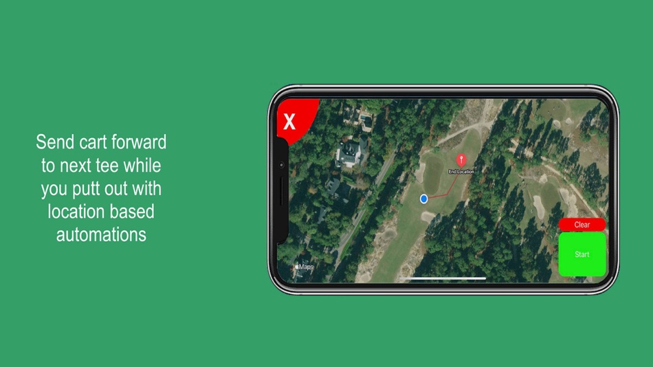 #3. EGW (iOS) 由: Charlie Pryor
