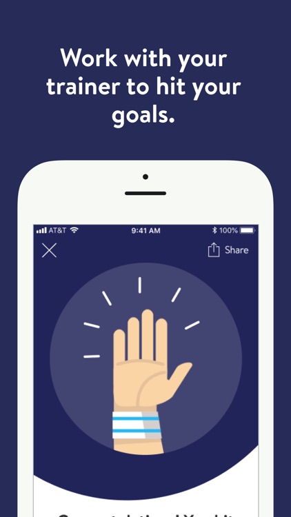 Hot Springs Health and Fitness screenshot-5